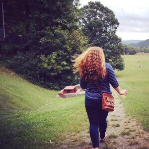 Meet your Posher, Sarah